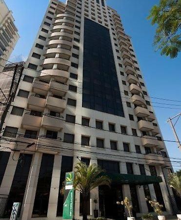 Studio Living Faria Lima Sao Paulo Bagian luar foto