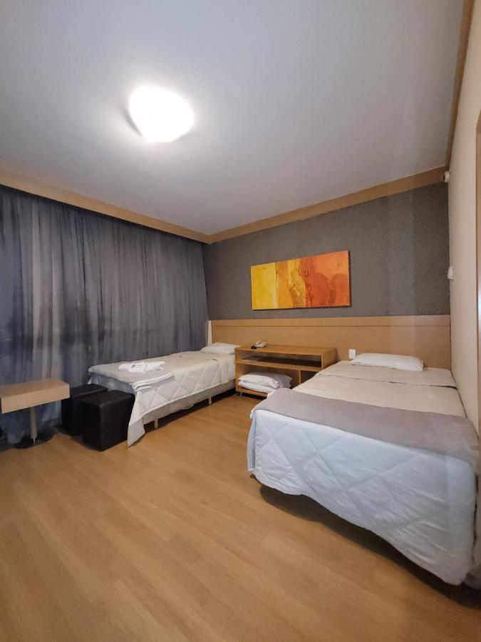 Studio Living Faria Lima Sao Paulo Bagian luar foto