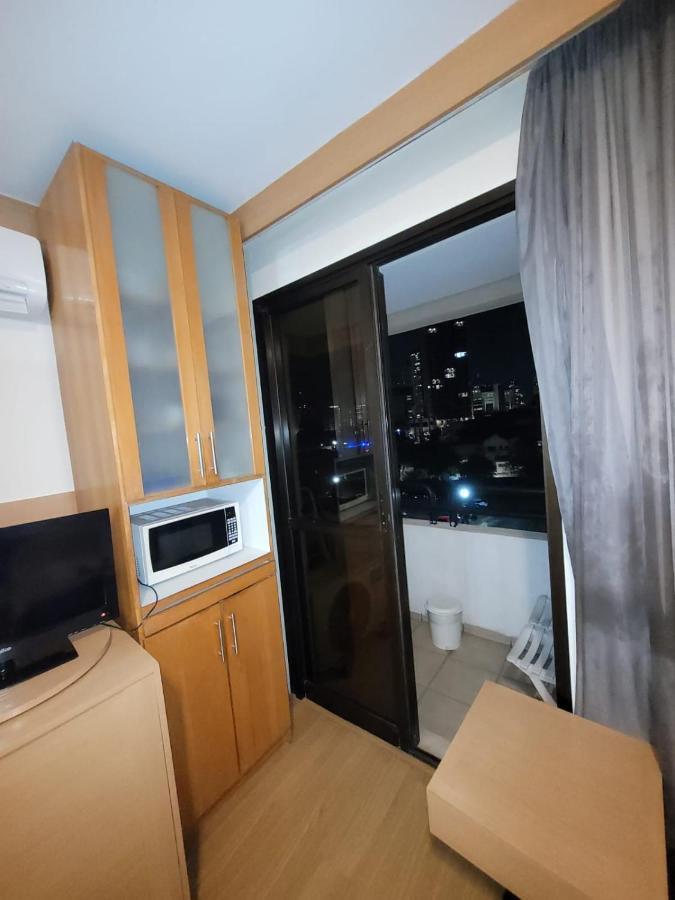 Studio Living Faria Lima Sao Paulo Bagian luar foto