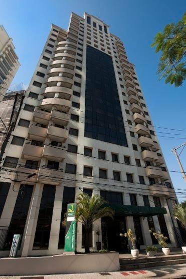 Studio Living Faria Lima Sao Paulo Bagian luar foto