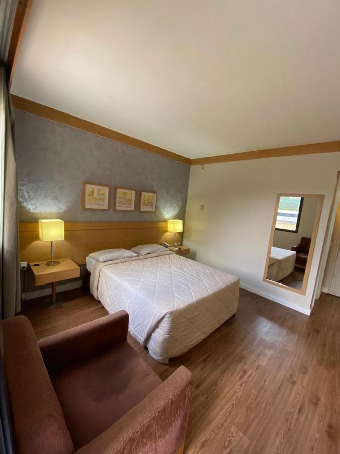 Studio Living Faria Lima Sao Paulo Bagian luar foto