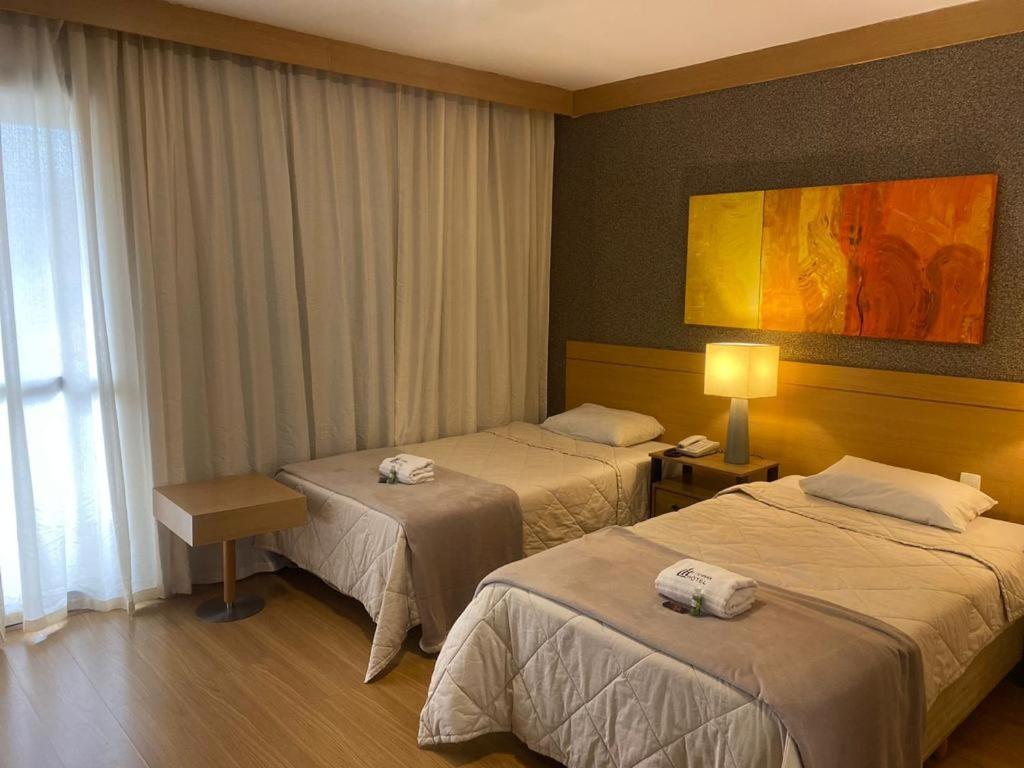 Studio Living Faria Lima Sao Paulo Bagian luar foto