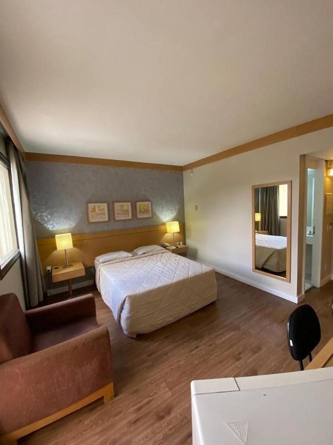 Studio Living Faria Lima Sao Paulo Bagian luar foto